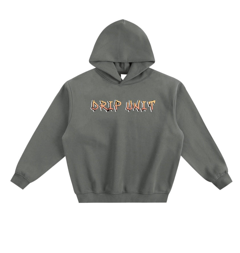 Drip Unit Design